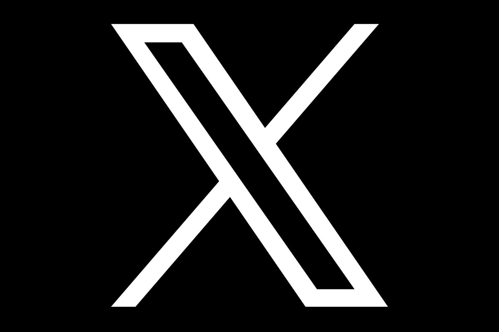 x